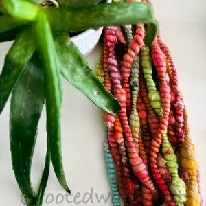 Art Yarn